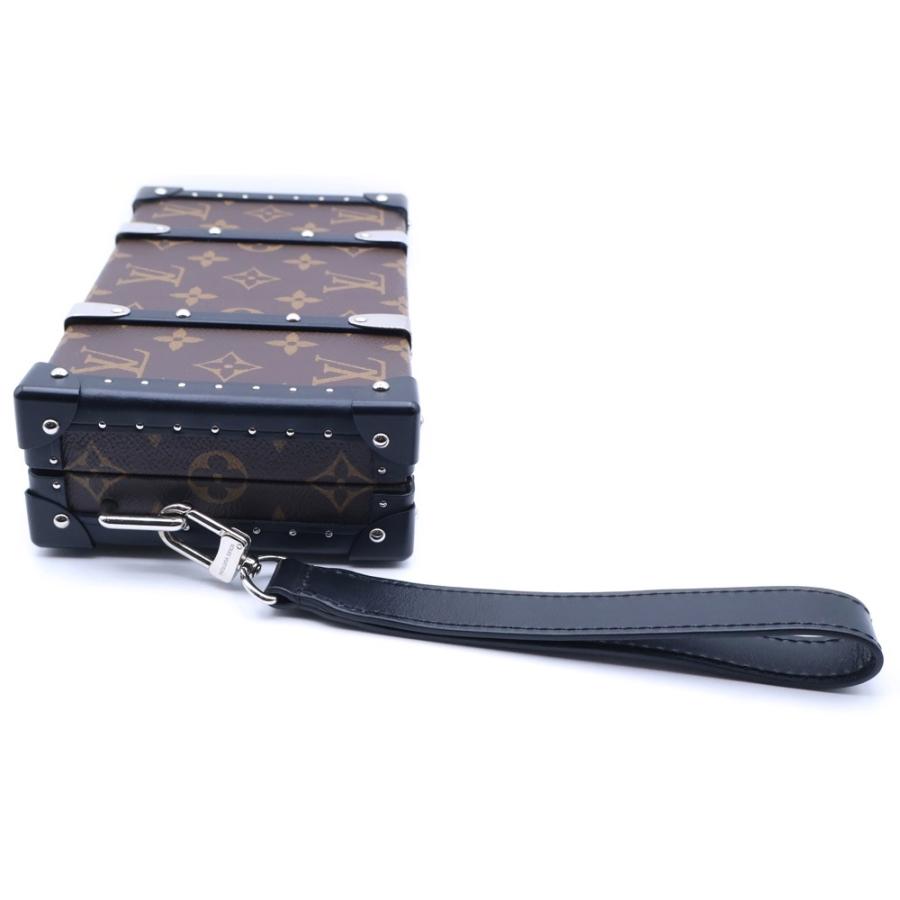 LOUIS VUITTON（ルイ・ヴィトン） モノグラム マカサー ウォレット