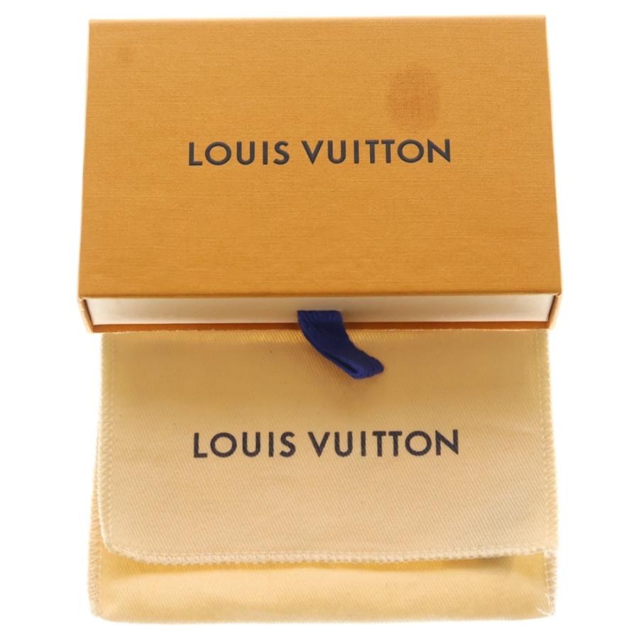 LOUIS VUITTON（ルイ・ヴィトン） タイガ アンヴェロップ カルト ドゥ