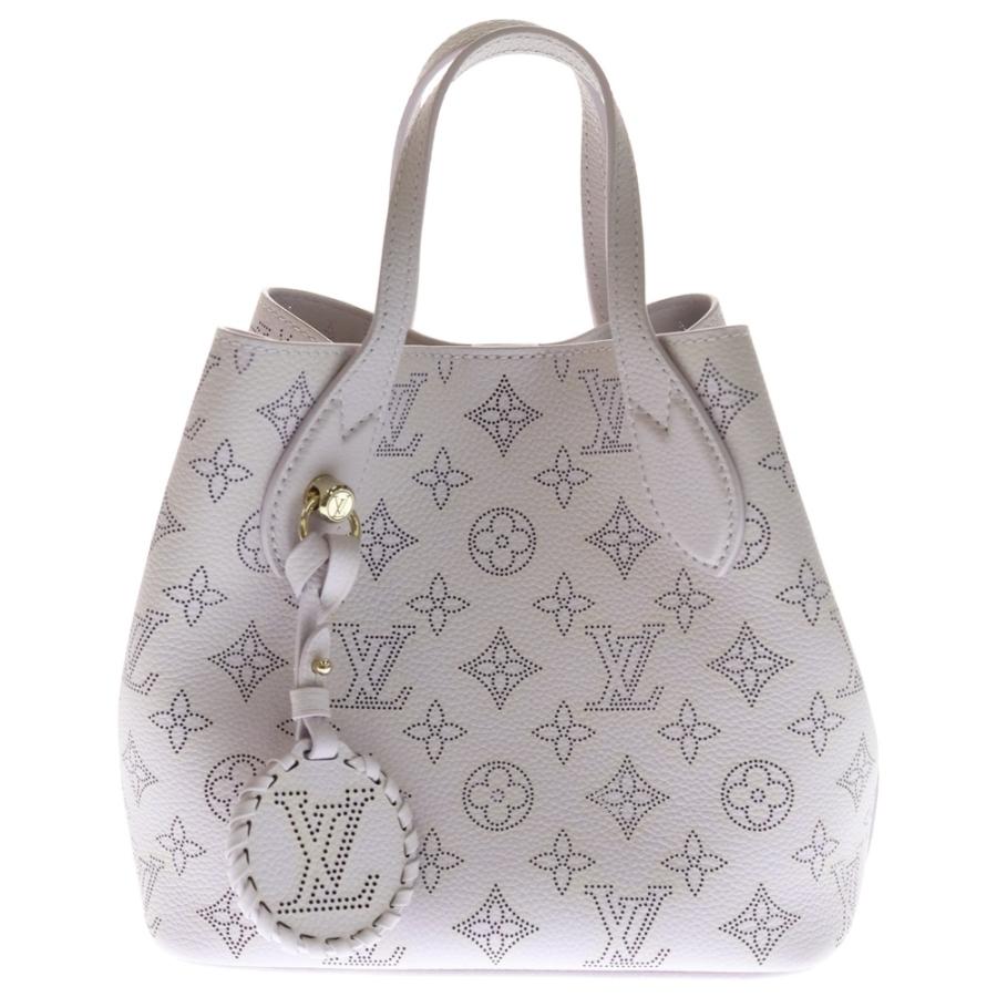 LOUIS VUITTON（ルイ・ヴィトン） マヒナ ブロッサムPM ミスティ