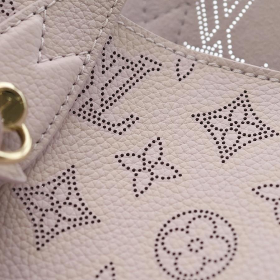 LOUIS VUITTON（ルイ・ヴィトン） マヒナ ブロッサムPM ミスティ