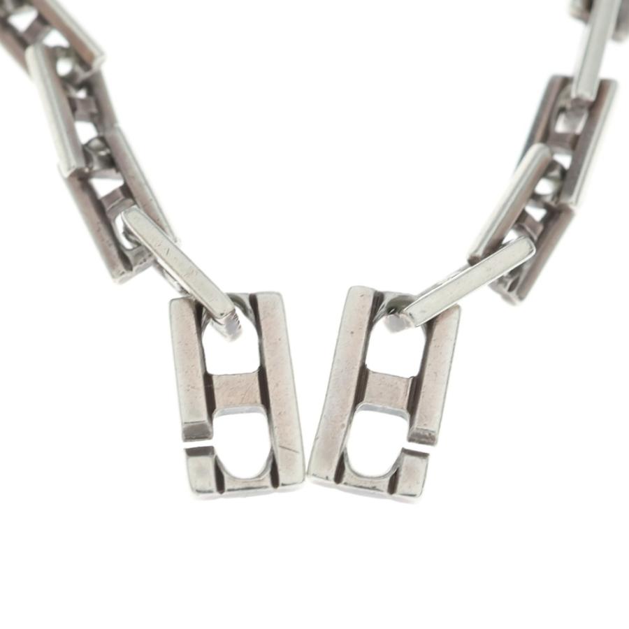 HERMES（エルメス） VINTAGE ヘラクレスPM 50 チェーン ネックレス