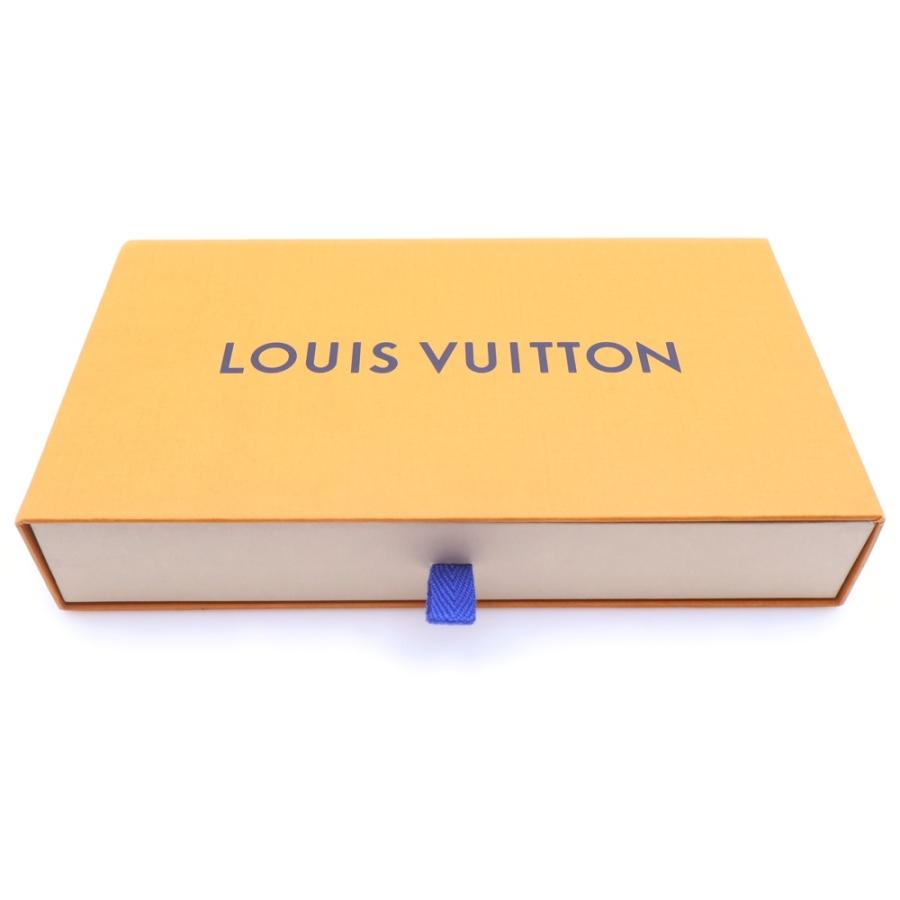 LOUIS VUITTON（ルイ・ヴィトン） エピ ジッピーウォレット ロング