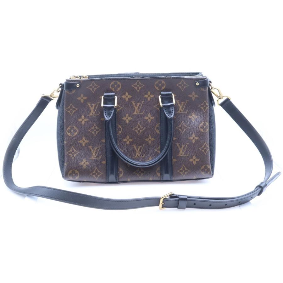 LOUIS VUITTON（ルイ・ヴィトン） モノグラム スフロNV BB 2wayバッグ