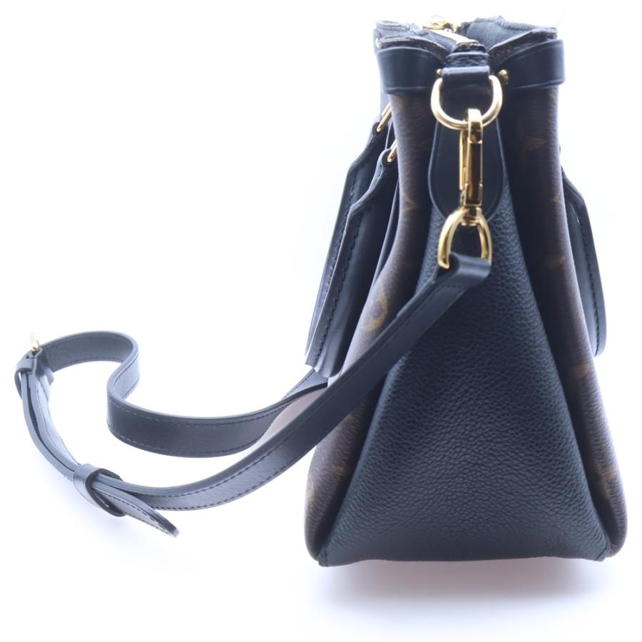 LOUIS VUITTON（ルイ・ヴィトン） モノグラム スフロNV BB 2wayバッグ