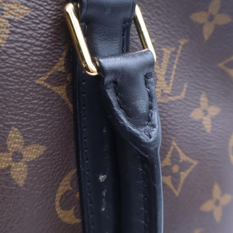 LOUIS VUITTON（ルイ・ヴィトン） モノグラム スフロNV BB 2wayバッグ