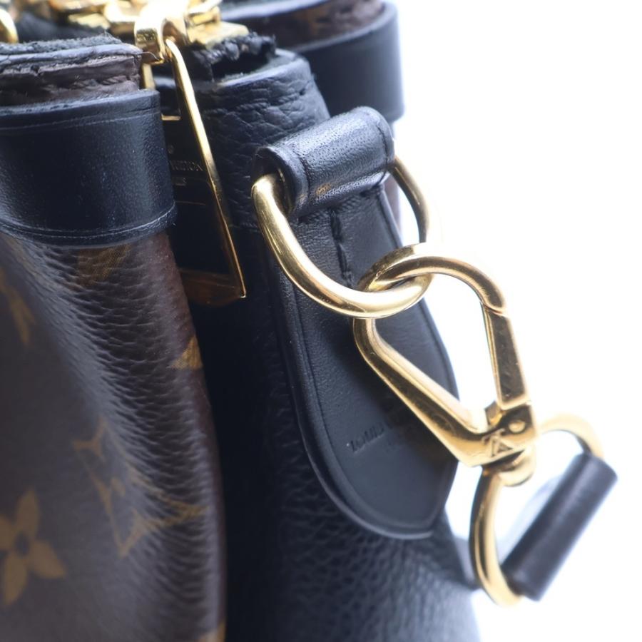 LOUIS VUITTON（ルイ・ヴィトン） モノグラム スフロNV BB 2wayバッグ