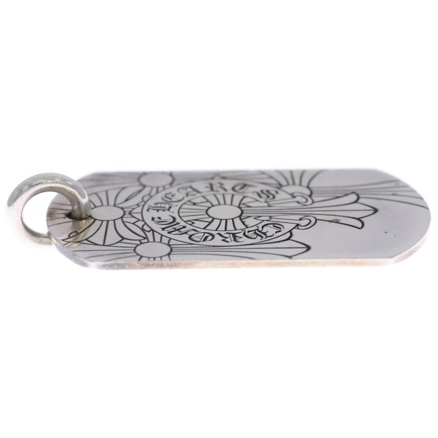 CHROME HEARTS（クロムハーツ） D TAG GOD BLESS ゴッド ブレス ザ