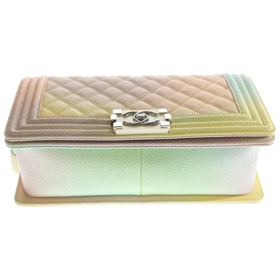 CHANEL（シャネル） ボーイシャネル ココマーク チェーン ショルダー
