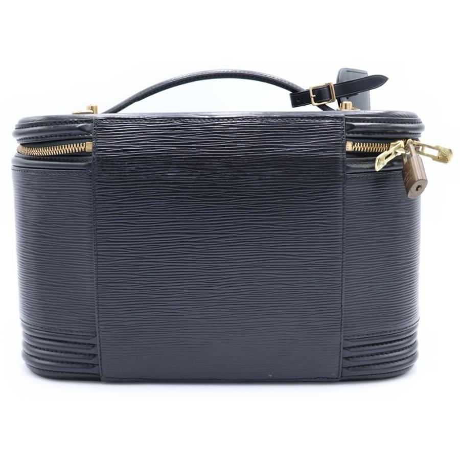 LOUIS VUITTON（ルイ・ヴィトン） エピ ニース バニティ ハンドバッグ 