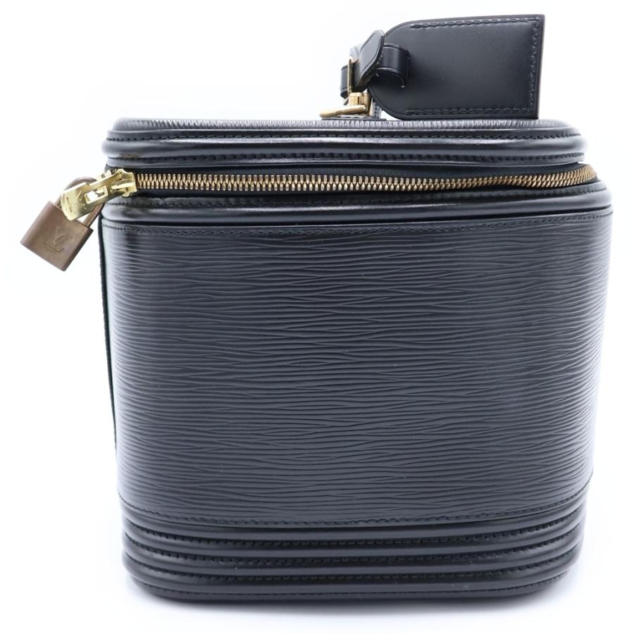 LOUIS VUITTON（ルイ・ヴィトン） エピ ニース バニティ ハンドバッグ 