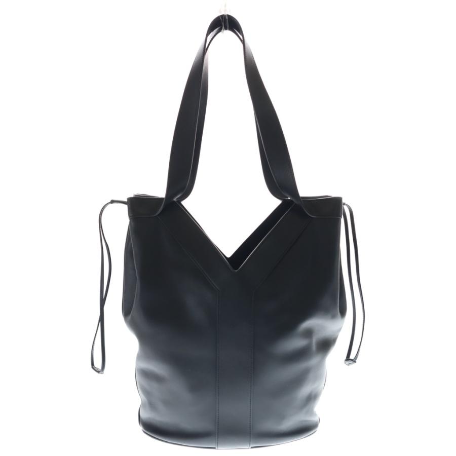 SAINT LAURENT PARIS サンローランパリ Yトート ハンドバッグ トート