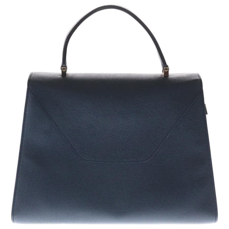 Valextra ヴァレクストラ イジィデ ラージ ハンドバッグ ショルダー Valextra（ヴァレクストラ） イジィデ ラージ 2WAYバッグ ショルダー