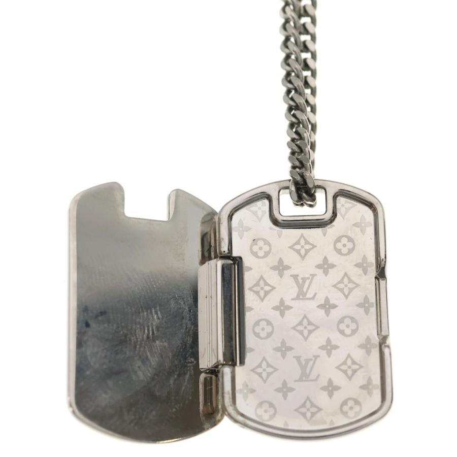 LOUIS VUITTON（ルイ・ヴィトン） コリエ LVシェイズ ネックレス