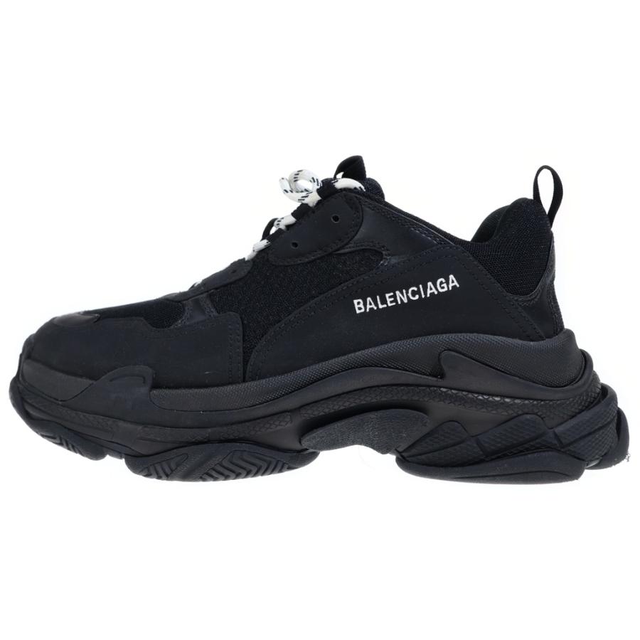 BALENCIAGA triple S トリプルエス 43 BALENCIAGA（バレンシアガ） Triple S トリプルエス ローカット