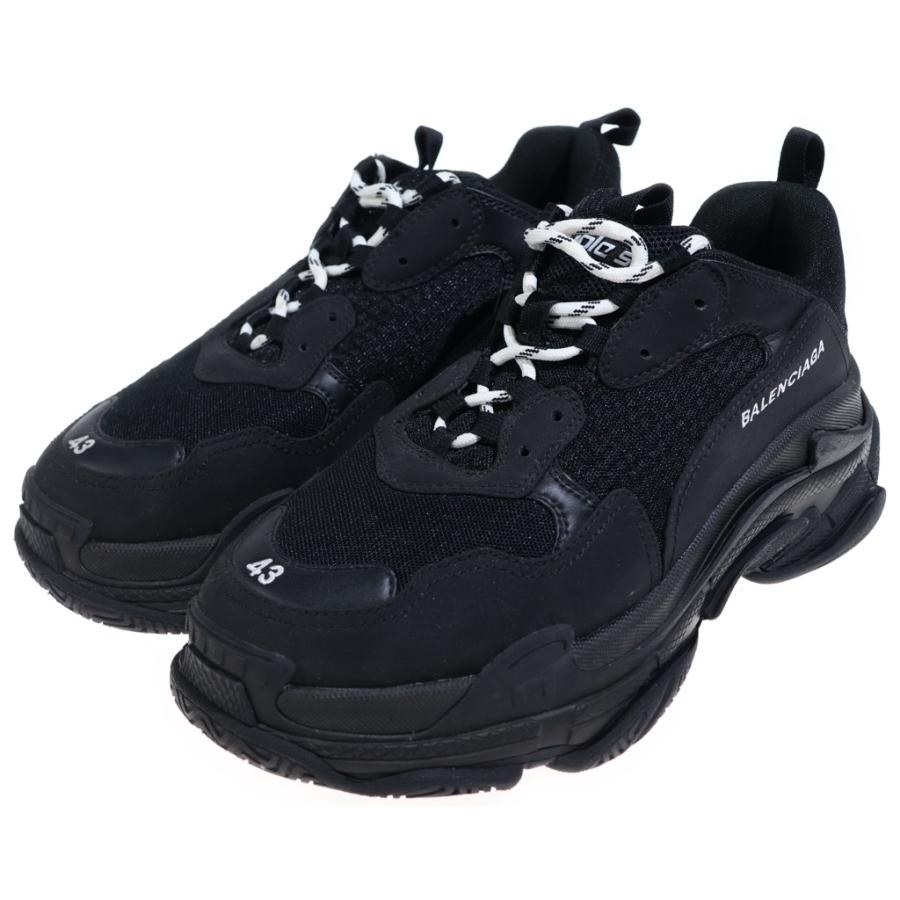 BALENCIAGA triple S トリプルエス 43 BALENCIAGA（バレンシアガ） Triple S トリプルエス ローカット
