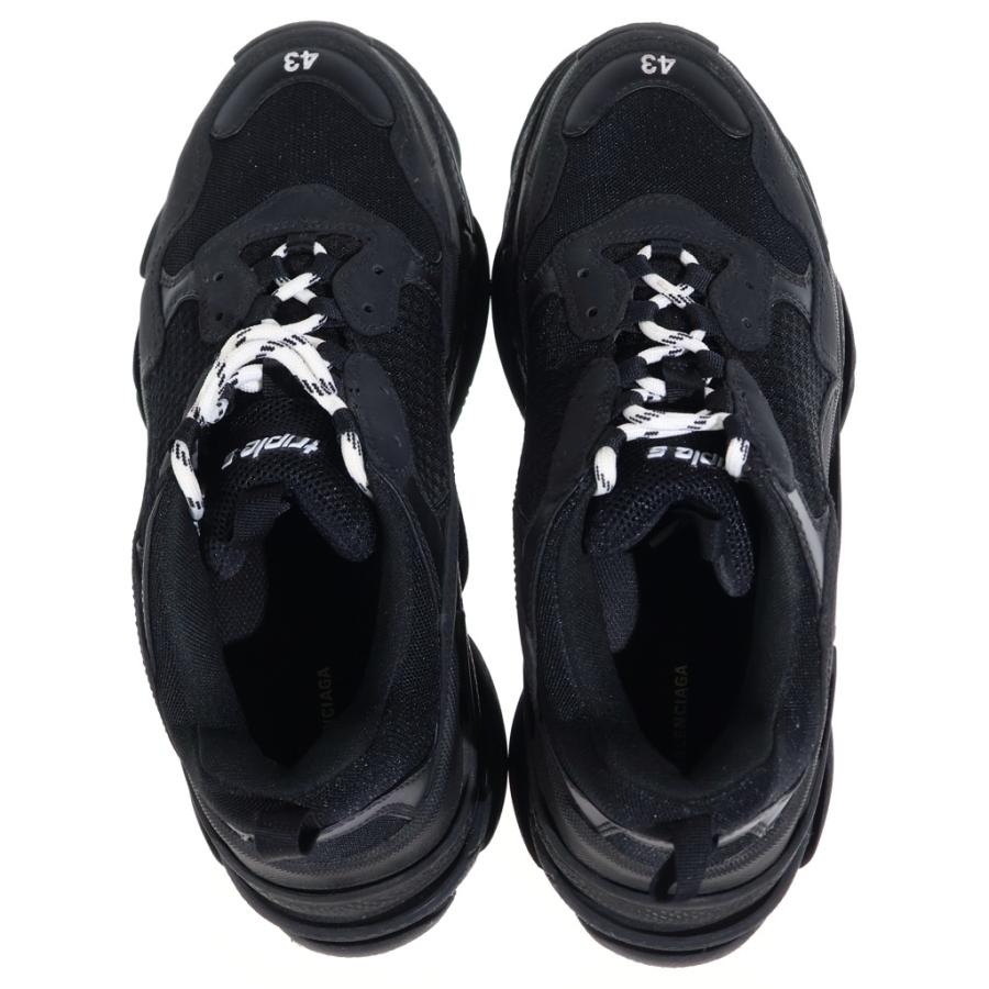 BALENCIAGA（バレンシアガ） Triple S トリプルエス ローカット