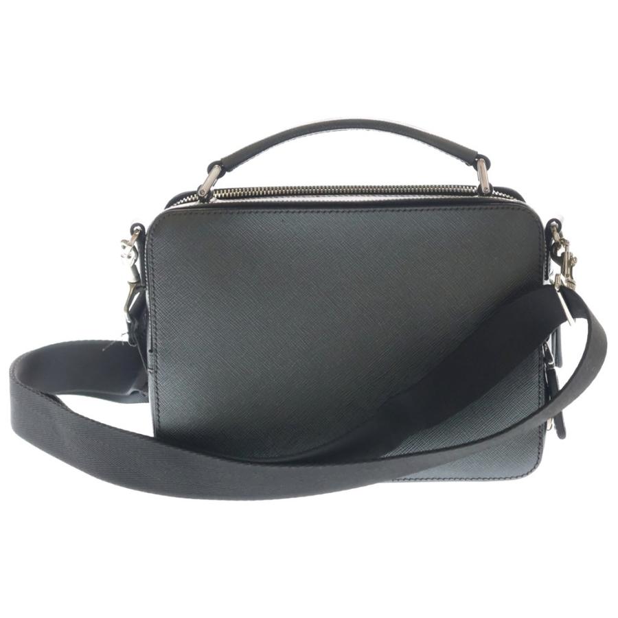PRADA（プラダ） サフィアーノ 2WAYショルダーバッグ ハンドバッグ