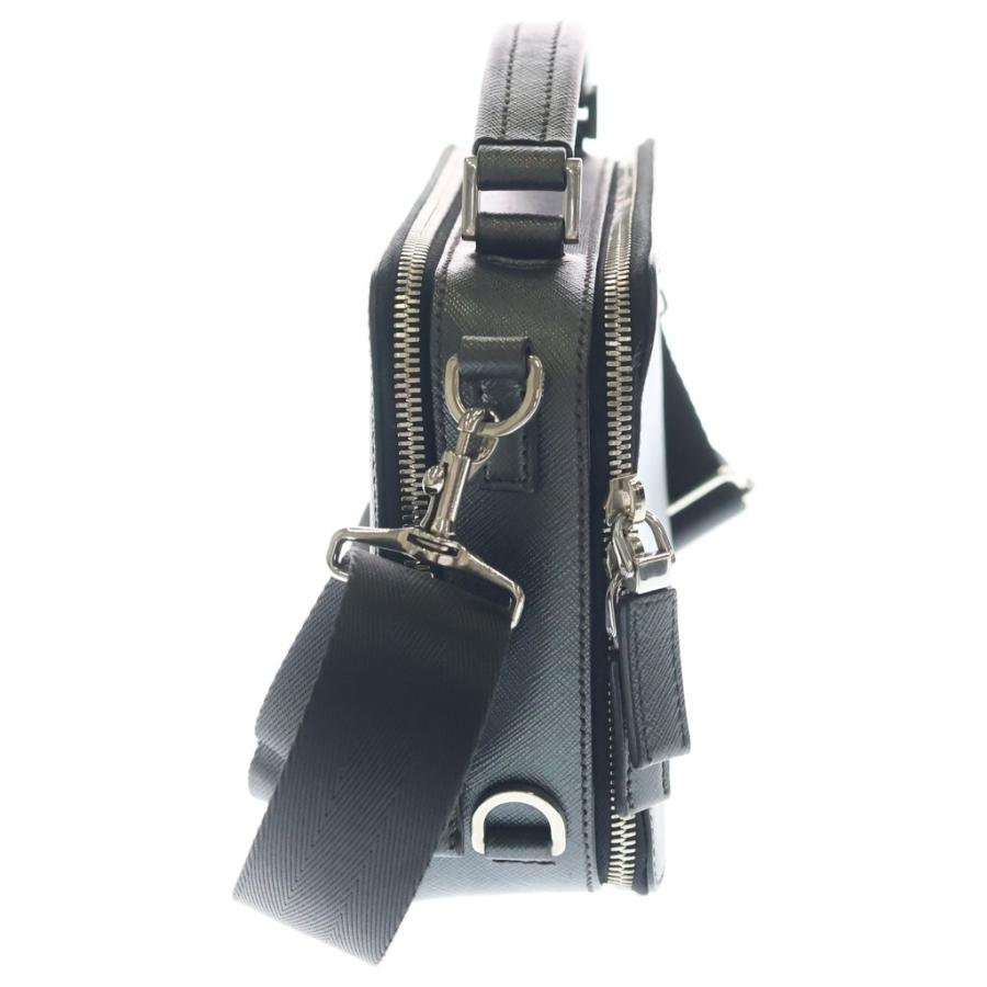 PRADA（プラダ） サフィアーノ 2WAYショルダーバッグ ハンドバッグ