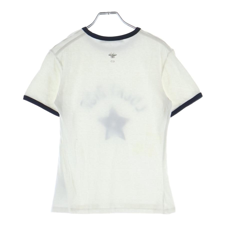 Christian Dior（クリスチャン・ディオール） □LUCKY DIOR Tシャツ