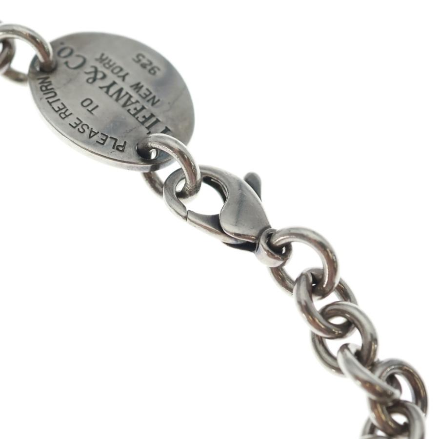 TIFFANY&Co.（ティファニー） TIFFANY & Co. リターントゥティファニー