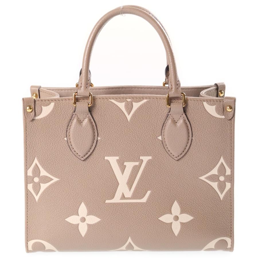 LOUIS VUITTON（ルイ・ヴィトン） モノグラム・アンプラント 
