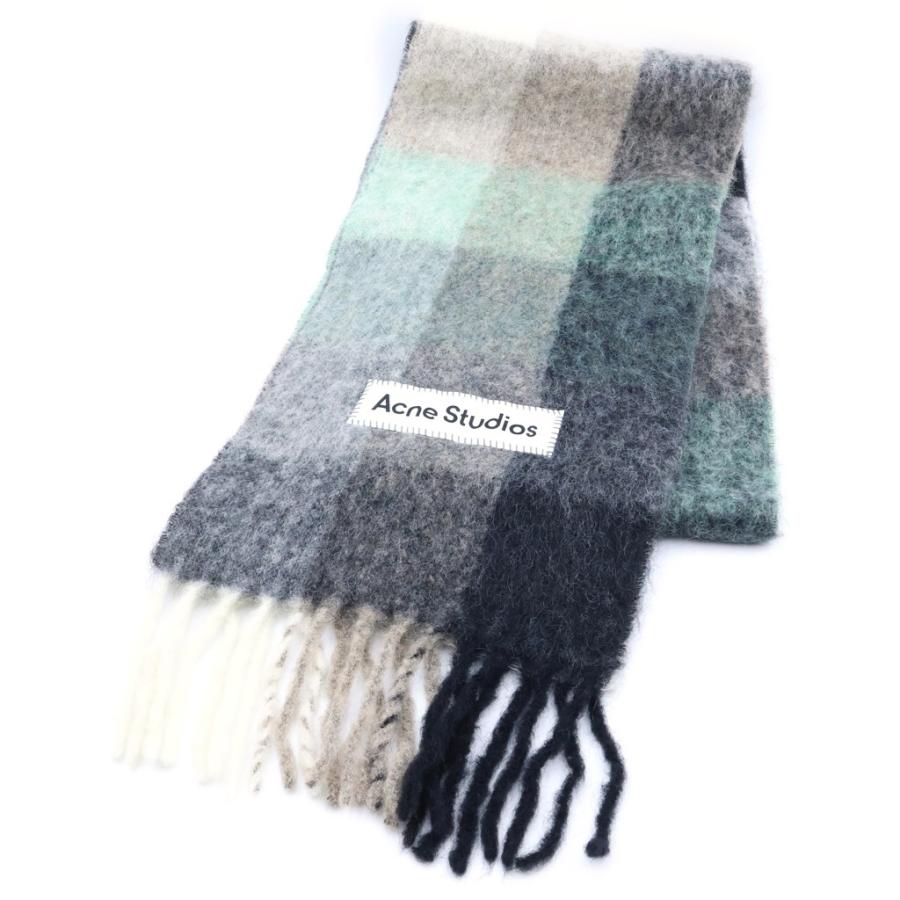 Acne Studios（アクネ ストゥディオズ） アクネ ストゥディオズ Mohair