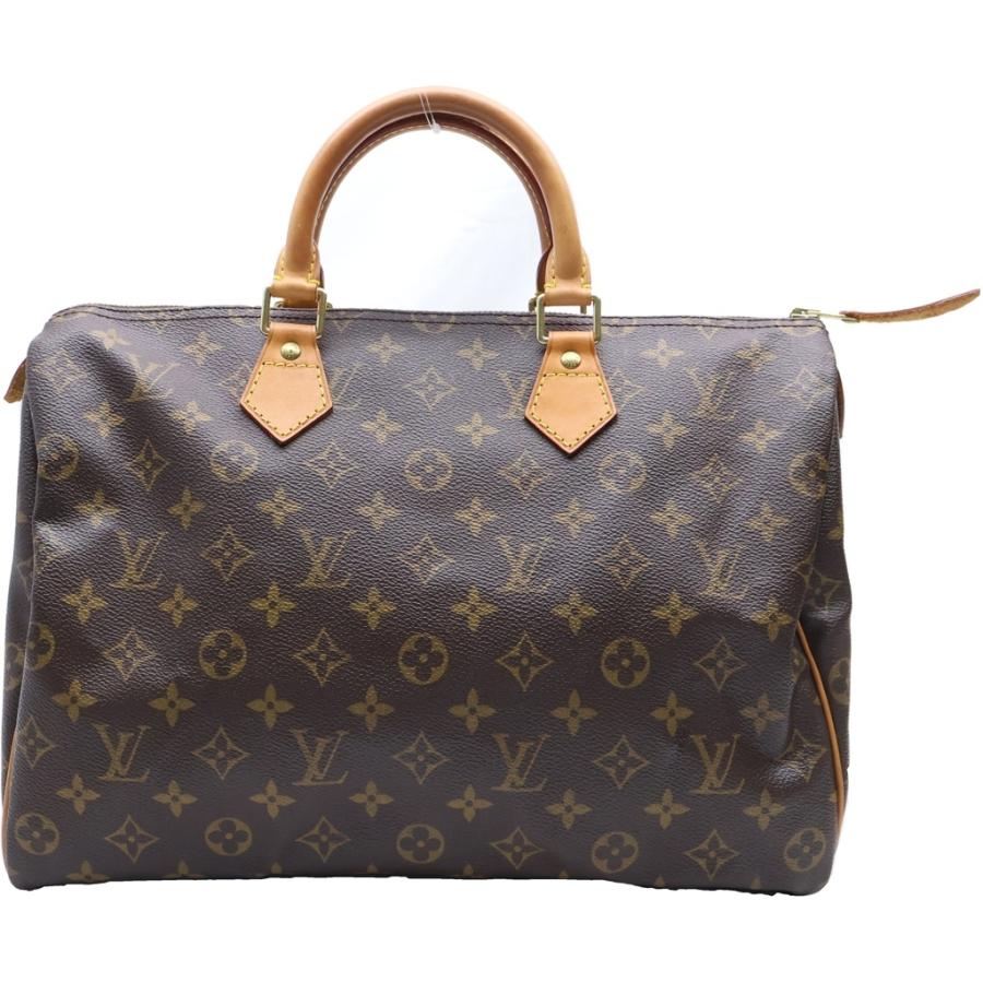 LOUIS VUITTON（ルイ・ヴィトン） モノグラム スピーディ35 
