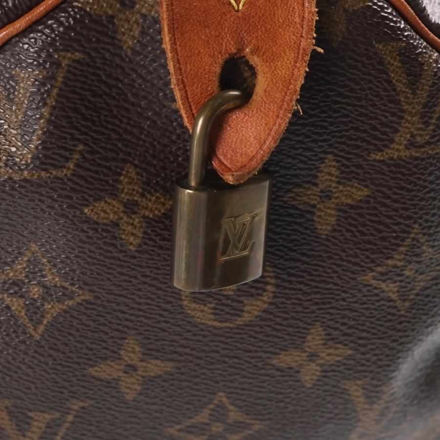 LOUIS VUITTON（ルイ・ヴィトン） モノグラム スピーディ30