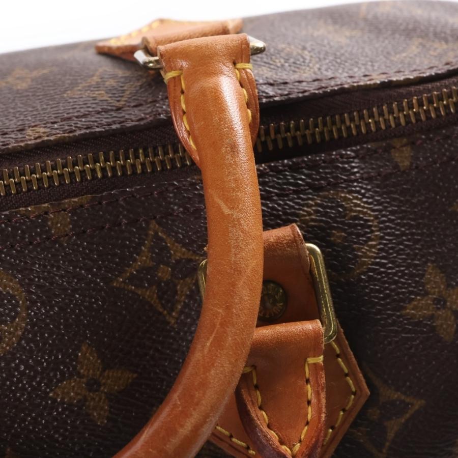 LOUIS VUITTON（ルイ・ヴィトン） モノグラム スピーディ30