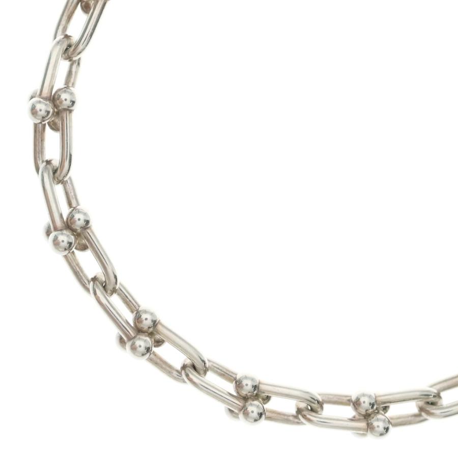 TIFFANY&Co.（ティファニー） TIFFANY & Co. HardWear Small Link
