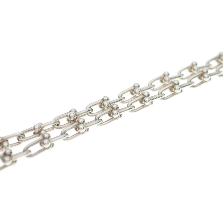 TIFFANY&Co.（ティファニー） TIFFANY & Co. HardWear Small Link