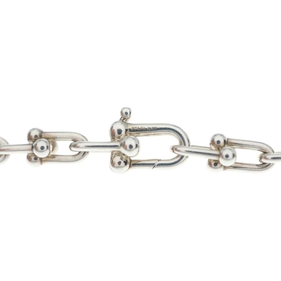 TIFFANY&Co.（ティファニー） TIFFANY & Co. HardWear Small Link