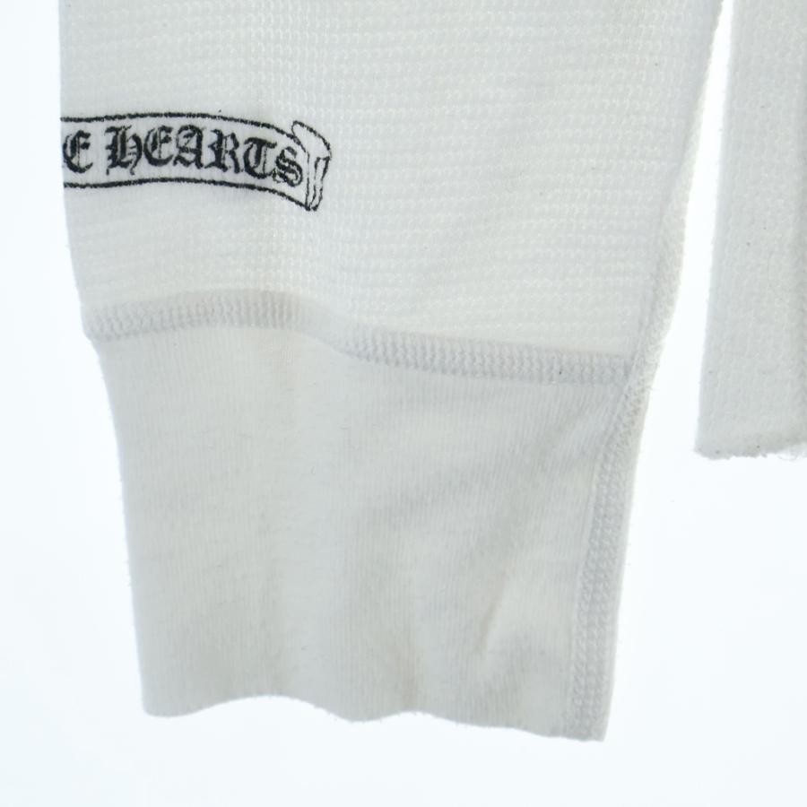 CHROME HEARTS（クロムハーツ） THERMAL L/S TEE サーマル CHプラス