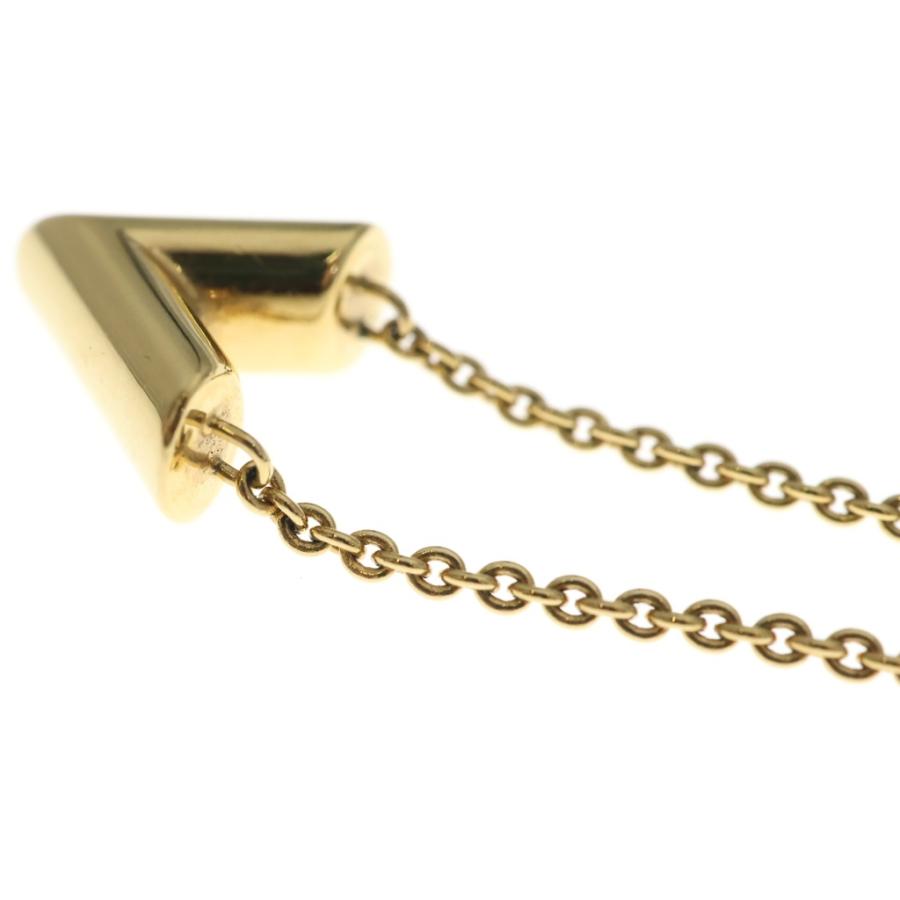 LOUIS VUITTON（ルイ・ヴィトン） エセンシャルV ネックレス