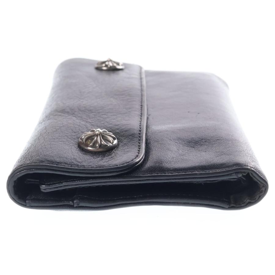 CHROME HEARTS（クロムハーツ） WAVE CROSS BALL ウェーブ クロス