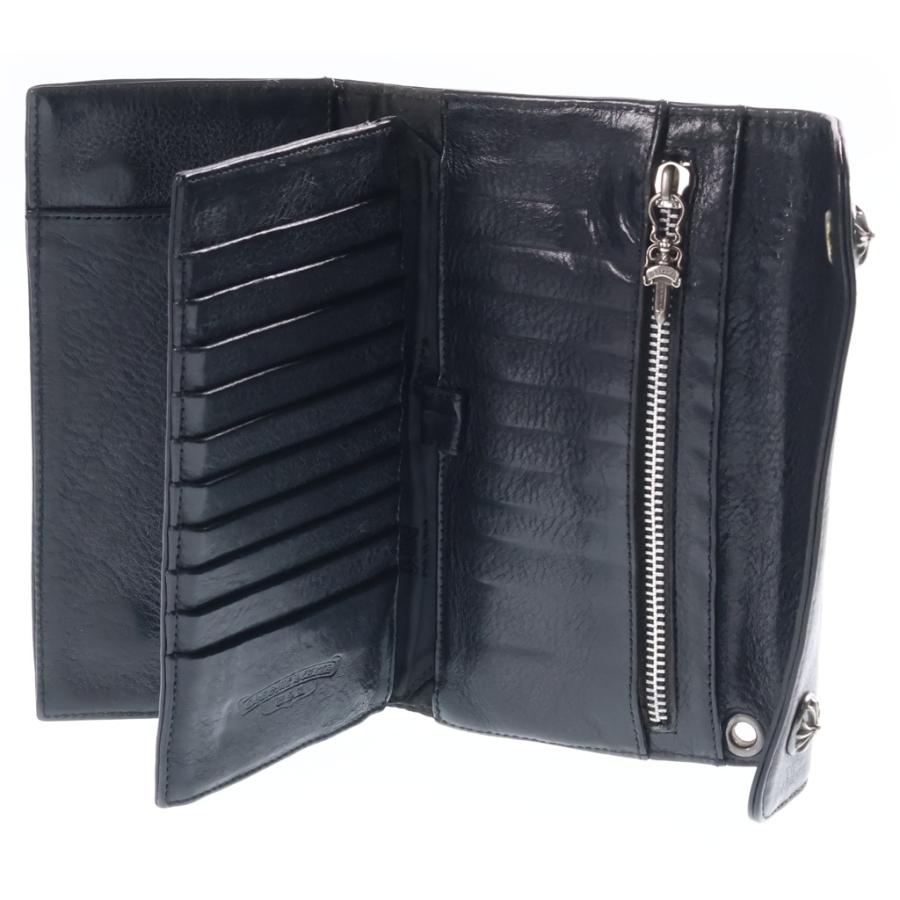CHROME HEARTS（クロムハーツ） WAVE CROSS BALL ウェーブ クロス