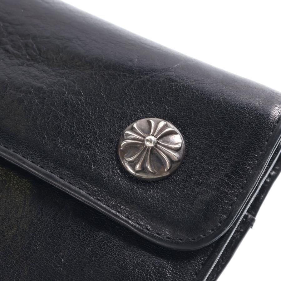 CHROME HEARTS（クロムハーツ） WAVE CROSS BALL ウェーブ クロス