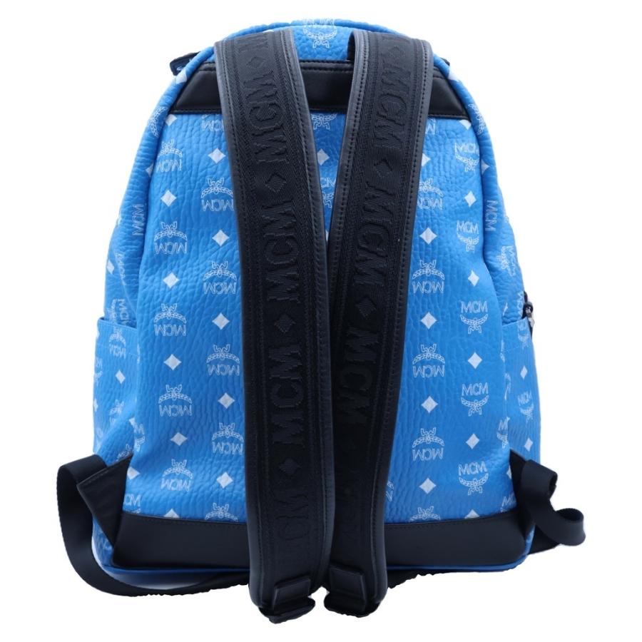 MCM（エムシーエム） シー エム スタッズ バックパック リュック