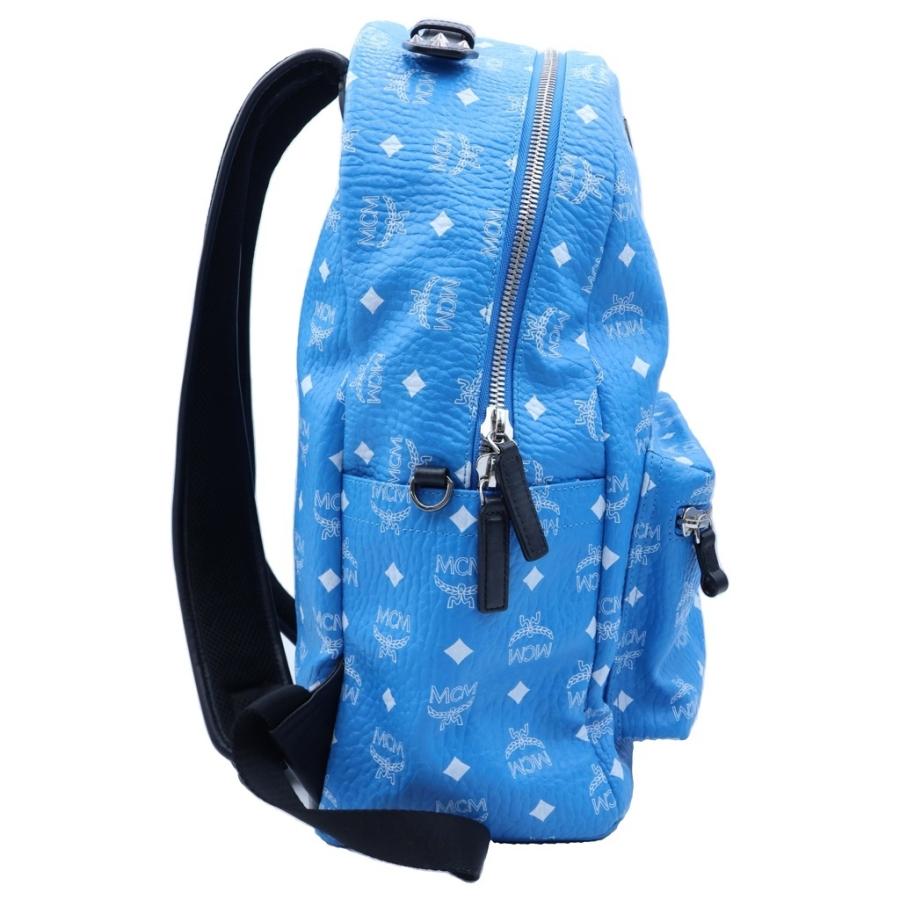MCM（エムシーエム） シー エム スタッズ バックパック リュック