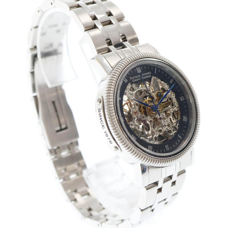 ORIENT（オリエント） NOSTALGIE ISTANBUL オリエントエクスプレス OM
