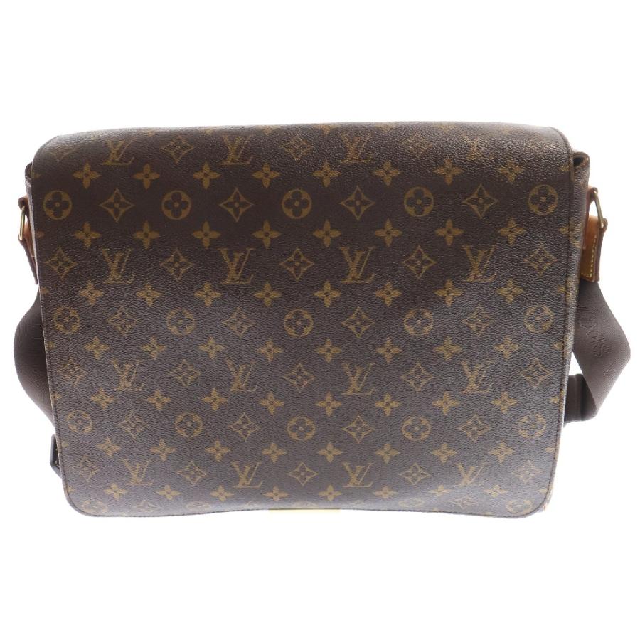 LOUIS VUITTON（ルイ・ヴィトン） モノグラム ヴァルミーGM M40526 