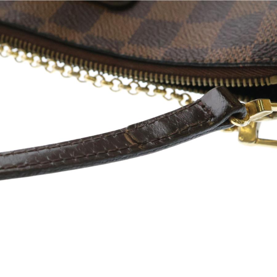 LOUIS VUITTON（ルイ・ヴィトン） ダミエ エヴァ ショルダーバッグ
