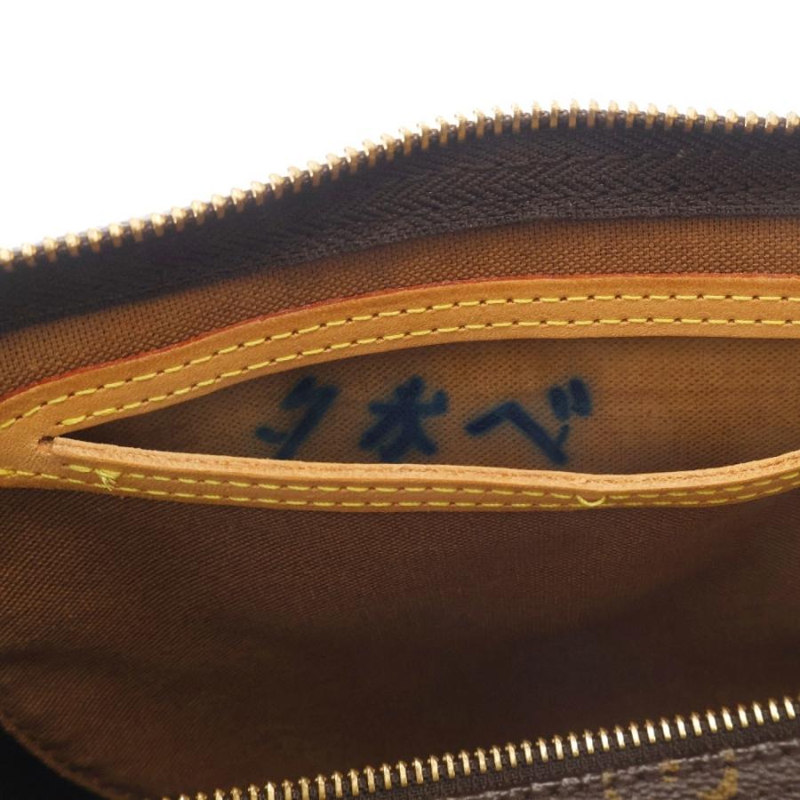 LOUIS VUITTON（ルイ・ヴィトン） モノグラム スピーディ35