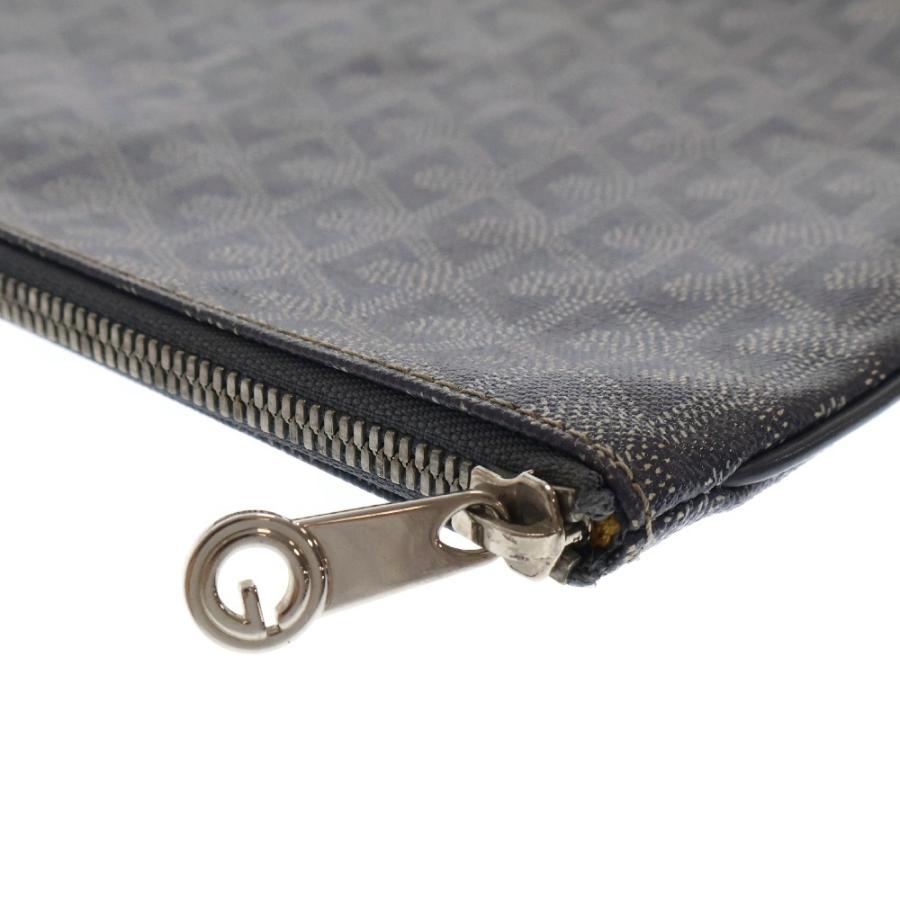 GOYARD（ゴヤール） セナMM グレー セカンドバッグ : BRING Yahoo