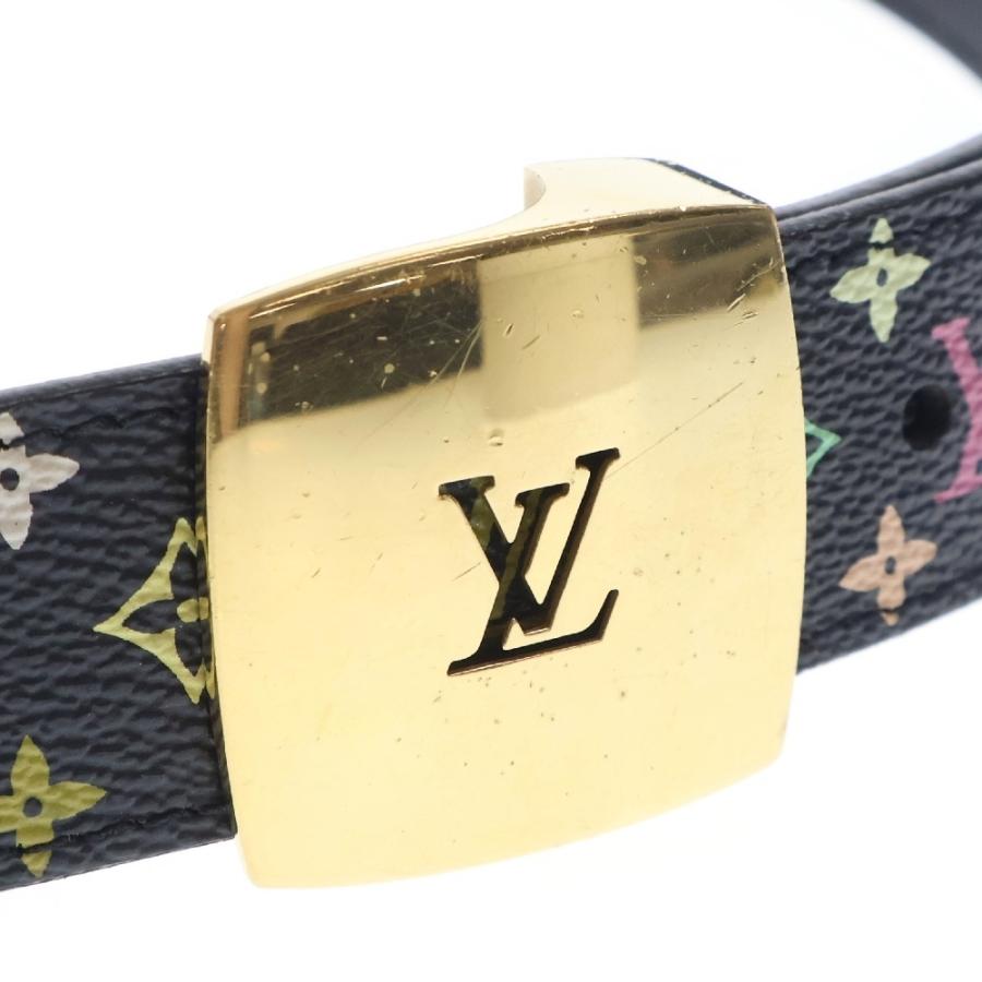 LOUIS VUITTON（ルイ・ヴィトン） モノグラムマルチカラー サン