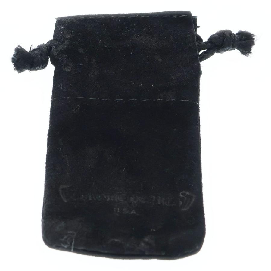 CHROME HEARTS（クロムハーツ） HAIRBAND BSフレア ヘアバンド