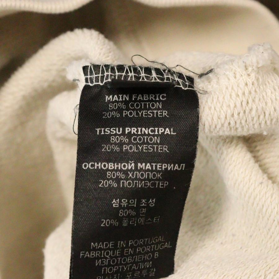 VETEMENTS ヴェトモン DOUBLE ANARCHY LOGO HOODIE ダブルアナーキー  