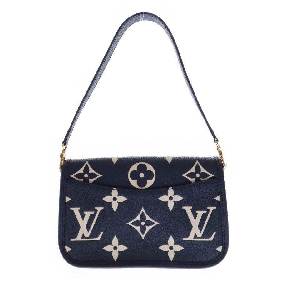 LOUIS VUITTON（ルイ・ヴィトン） モノグラム・アンプラント ディアヌ