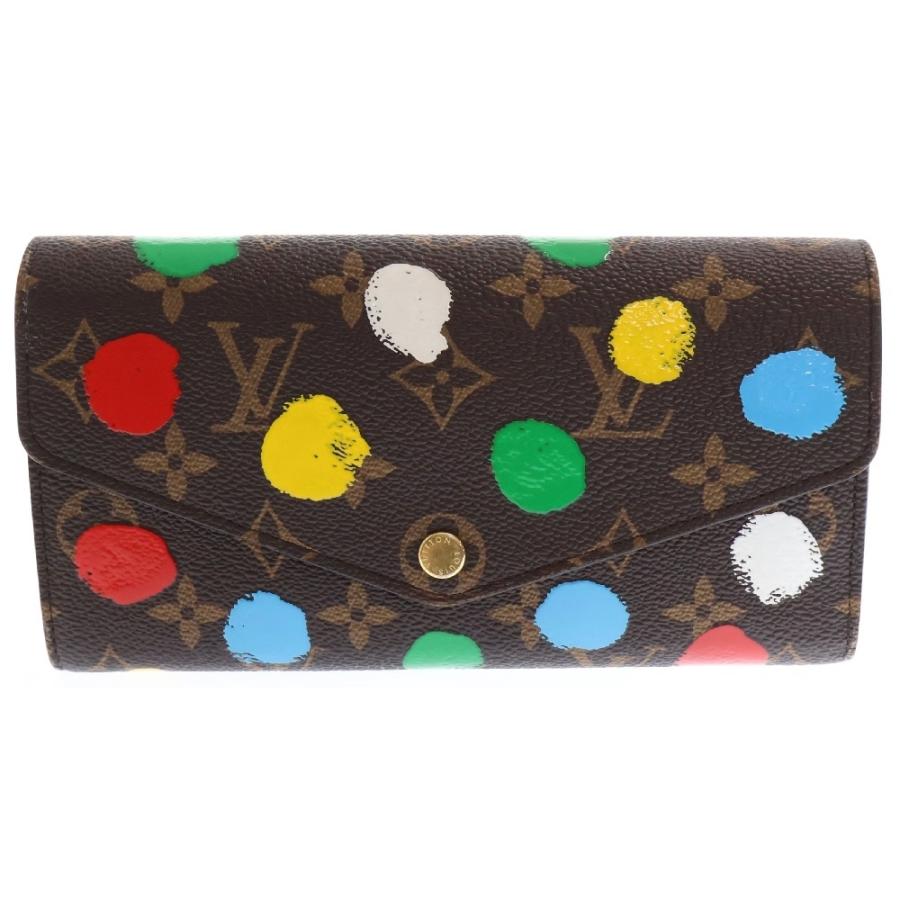 LOUIS VUITTON ルイヴィトン モノグラム ペインティッドドット LOUIS VUITTON ルイヴィトン モノグラム ペインティッドドット