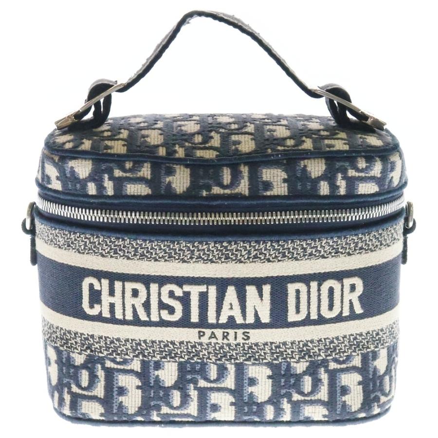 Christian Dior（クリスチャン・ディオール） オブリーク バニティ